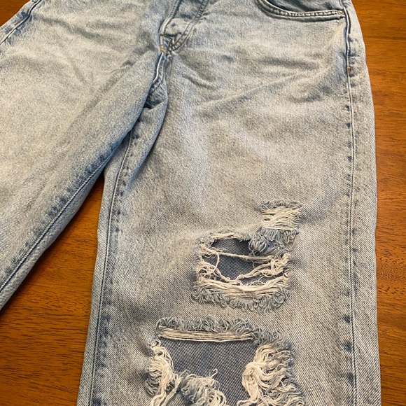 Free People Jeans - Picture 2 of 4